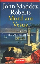Mord vesuv john gebraucht kaufen  Regensburg