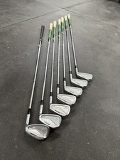 Mizuno iron set for sale  Gonzales