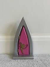 Wooden painted fairy for sale  MILTON KEYNES