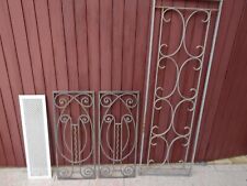 Lot grille rénovations d'occasion  Saint-Cyprien