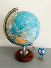 Antique technodidattica earth d'occasion  Expédié en Belgium