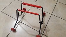 Cavalletto bici raceone usato  Viu