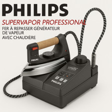 Ferro stiro philips usato  Vitulano