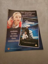 Tpeep291 magazine advert for sale  UK