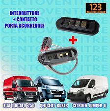 Interruttore contatto porta usato  Maglie