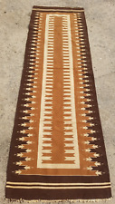 Antique handwoven mexican for sale  UK
