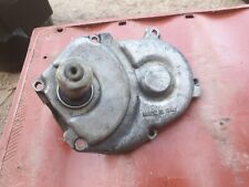 Carter transmission origine d'occasion  Jaligny-sur-Besbre