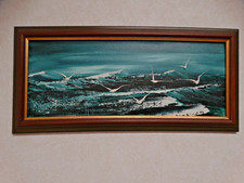Vintage 1967 abstract for sale  Belle Chasse