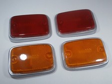 Side marker lens for sale  Fresno