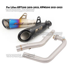 Lifan kpt200 kpm200 for sale  Hebron