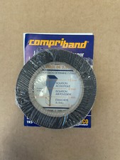 Compriband trs rouleaux d'occasion  Paris XIX