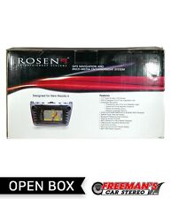 Rosen mz0830 m11 for sale  Cornelius