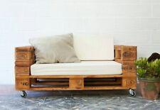 Divanetto legno 120x50 usato  Molteno