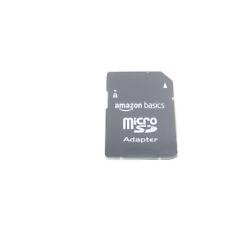 Amazonbasics microsdxcspeicher gebraucht kaufen  Grünhain-Beierfeld