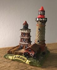 Leuchtturm arkona miniatur gebraucht kaufen  Hofheim