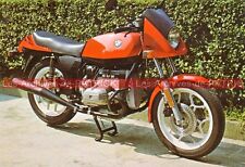 Bmw r80 carte d'occasion  Cherbourg-Octeville-