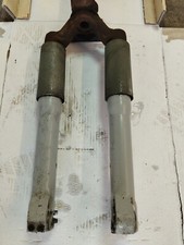 Forcella piaggio liberty usato  Villasalto