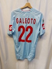 Maglia calcio treviso usato  Italia