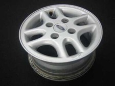 Alufelge borbet 5x13 gebraucht kaufen  Baden-Baden