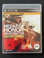 Ps3 medal honor gebraucht kaufen  Henstedt-Ulzburg