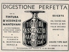 Digestione perfetta con usato  Molfetta