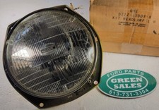 Ford Courier 1972 - 1982 Conjunto de balde de farol NOS Original Vintage LH comprar usado  Enviando para Brazil