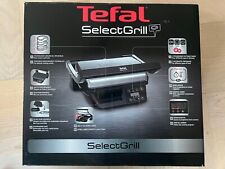 Tefal select grill for sale  GUILDFORD