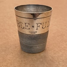 Vintage silver plate for sale  YEOVIL