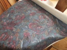 Stoff vintage retro gebraucht kaufen  Hamburg