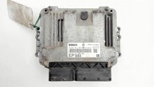 Calculateur moteur opel d'occasion  Parthenay