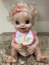 Baby alive doll for sale  Waunakee