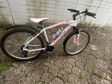 Bicicletta ragazza usato  Parma