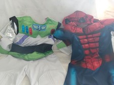 Boys fancy dress for sale  WIRRAL