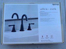 Allen roth townley for sale  Concord
