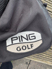 Ping golf black for sale  WORKSOP