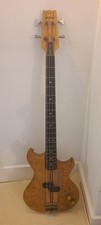 Westone thunder bass for sale  THAMES DITTON