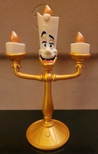 Disney lumiere figure for sale  West Warwick