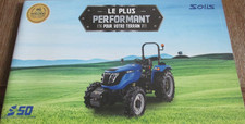 Catalogue brochure prospectus d'occasion  Le Creusot