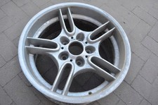 Alufelge zoll 5x120 gebraucht kaufen  Hamburg