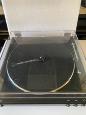Usado, Toca-discos Audio-Technica AT-LP60X - Preto comprar usado  Enviando para Brazil