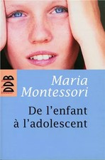 Enfant adolescent pédagogie d'occasion  France