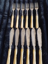 Antique victorian fish for sale  THORNTON-CLEVELEYS