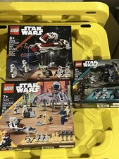 Lego star wars for sale  Philadelphia