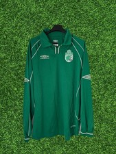 Maglia calcio jersey usato  Italia