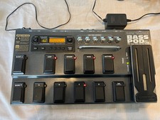 Line6 bass pod for sale  HATFIELD