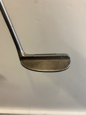 Fisher blade putter for sale  LEICESTER