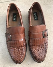 Vintage bass mens for sale  Deland