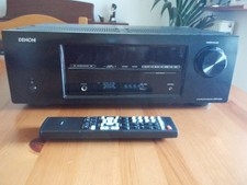 Denon avr x500 usato  Somma Lombardo