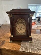 Bombay company mantle for sale  Haymarket