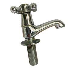 Vintage chrome cold for sale  MANCHESTER